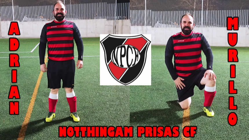 ENTREVISTA PRE-PARTIDO. CARABANCHEL DIARIO 2ª DIVISION